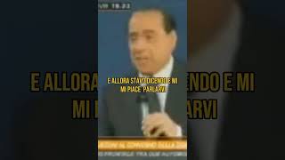 discorso di Confindustria Berlusconi 2006 [upl. by Eelytsirk]