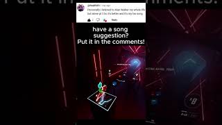 Alone Pt 2 by Alan Walker  beatsaber vr alonept2 alanwalker success [upl. by Coltun]