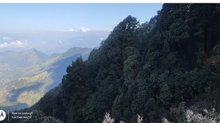 Chopta Tungnath amp Chandrashila Trek  Series 24 [upl. by Naitsirt]