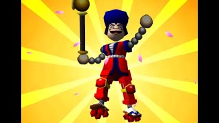 Mystical Ninja Starring Goemon PC Port Episode 1 [upl. by Klump]