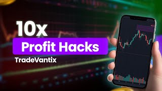 TradeVantix Review Scam🥵 Or Legit Truth Exposed😮 Is It One Of The Top Trading Platforms Of 2024 [upl. by Aivatnohs]