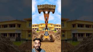 Jcb loader up🧐💥🧐jcb tractortractorvideosjcbvideo jcb3dx funnyvideo jcbdozer [upl. by Celka]