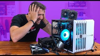 How to Fix PC Shutting Down When Playing Games [upl. by Eniawtna737]