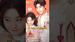 Top 10 Forced Relationship Romance Chinese Dramas You Need To Watch top10 chinesedrama viral fyp [upl. by Mafalda]