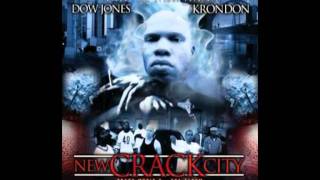 Krondon ft Phil Da Agony  Watch The Gun Go [upl. by Falo]