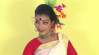 Chand Uthechhe dance cover by Adity Nandi [upl. by Halbeib]