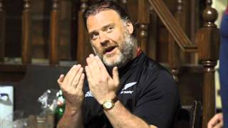 Ave Maria  BachGuonod  Bryn Terfel  Baritone [upl. by Haelat623]