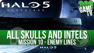 Halo 5 Guardians Review [upl. by Hallam]