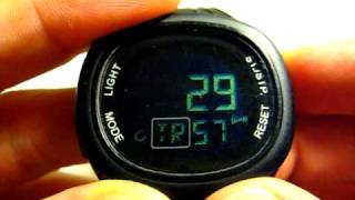 Tchibo watch overview [upl. by Drais]