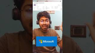 Microsoft is Hiring for 2025 amp 2026 Batch  Software Engineer internship microsoft hiring share [upl. by Elisha]