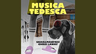 MUSICA TEDESCA [upl. by Oilalue]