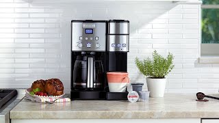 5 Best Programmable Coffee Maker for Home [upl. by Barrington]