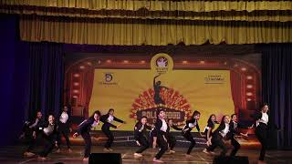 Summer Danceshow 2023jaltarangdanceacademy jalpashelatchoreography jalpashelat [upl. by Alexio]