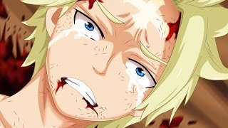 WOW So He Rped Her Fairy Tail 526 REACTION [upl. by Dell41]