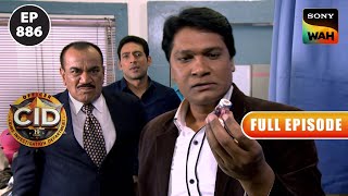 Toxic बीजों का Antidote बनाने में छूट गए CID के पसीने  CID  सीआईडी  3 Feb 2024 [upl. by Nerb643]