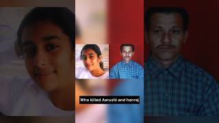 Noida double murder Case Aarushi murder Case killer crime shortvideo short shorts crimestory [upl. by Appleton]