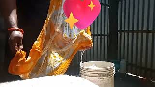 Indian women cloth cleaning amp bathing vlogs [upl. by Modeste886]