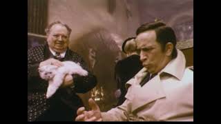 Don Adams Schlitz malt liquor commercial [upl. by Cathy]