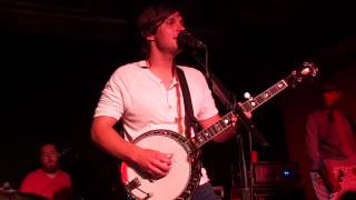 Charlie Worsham LIVE  Crazy TrainEastbound amp Down Mechanicsburg PA [upl. by Lexerd716]