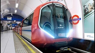 London Underground Song Lyrics amp Video [upl. by Wenona143]