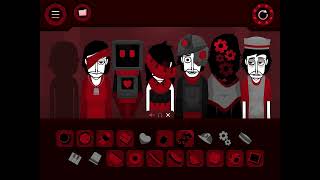 Red Colorbox Incredibox [upl. by Sari]