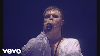 Take That  Pray Live in Berlin [upl. by Anahsit]