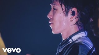 UVERworld  Itteki No Eikyo Live at OsakaJo Hall 20161221 [upl. by Modestine535]