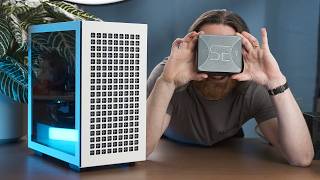 Mini PC Vs Desktop More Fair Than You Think [upl. by Etireugram]