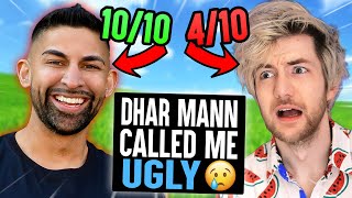 Dhar Mann Made Fun Of My Face [upl. by Godart]