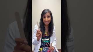 5 Things That Can Cause Anaphylactic Shock 🤯✋🏼with Dr Prathyusha Savjani [upl. by Haduj]