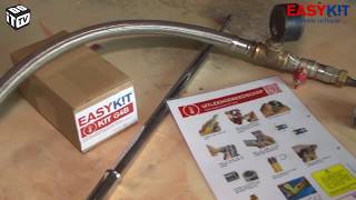 DIY Zelf je gasleiding testen met Easykit [upl. by Monagan]