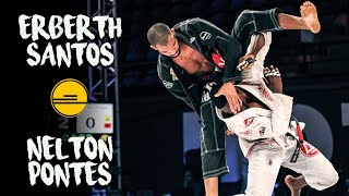 ERBERTH SANTOS VS NELTON PONTES  SEASON 3 FINALE  COPA PODIO RIO DE JANEIRO [upl. by Jara884]