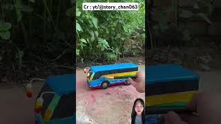 GANTI WARNA JADI BIRU MEWAH BIAR DIKASIH MASUK‼️ storychan063 [upl. by Orpha]