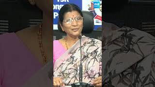 చెప్పు తీసుకొని కొడతా lakshmiparvathi tdp chandrababunaidu sakshitvlive [upl. by Lolita]