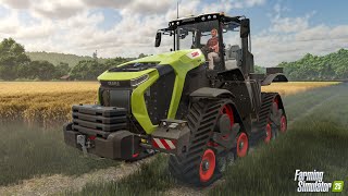 FARMING SIMULATOR 25 [upl. by Corly]