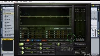 Mastering Tutorial iZotope Ozone 5 Interface Overview  Part 1 [upl. by Shiller]