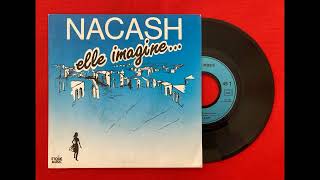 Nacash  Elle imagine1987 [upl. by Nitas]