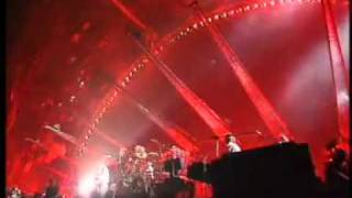 Pink Floyd  One of These Days live 1994 [upl. by Pearline]