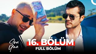 Son Yaz 16 Bölüm  Kan Bağı [upl. by Justus]