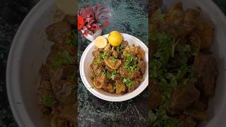 Masaledar fefda recipe food recipe shortsvideo [upl. by Notnerb]