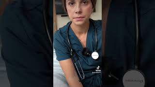 ASMR Medical Resident Examines you in Bed asmr [upl. by Kylen]