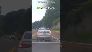 Road Raging Karen Caught On Dashcam [upl. by Odey720]