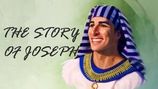 THE STORY OF JOSEPH [upl. by Celeski]