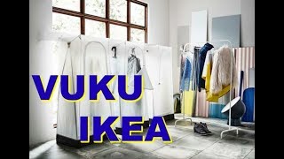 VUKU IKEA [upl. by Yelyab73]