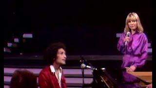 Michel Berger et France Gall chantent Starmania 1979 [upl. by Slade]