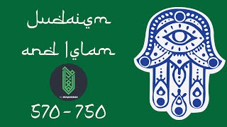 Judaism and Islam 570750 feat Al Muqaddimah [upl. by Stinky]