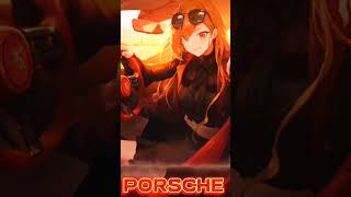 PORSCHE Super Slowed Remix shorts porsche nxy0tar0 superslowed music slowed [upl. by Kreindler143]