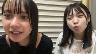 池田典愛 NMB48 SR 2024年 9月25日 15時53分 [upl. by Aden]