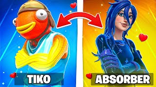 TROLLING DUO is BACK with Absorber [upl. by Fisch200]