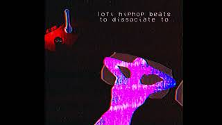 Mookielaka  Lofi Hiphop Beats To Dissociate To 1 Hour Version [upl. by Ellesig]